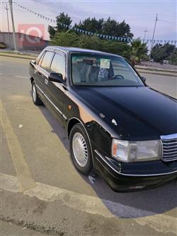 تويوتا كراون